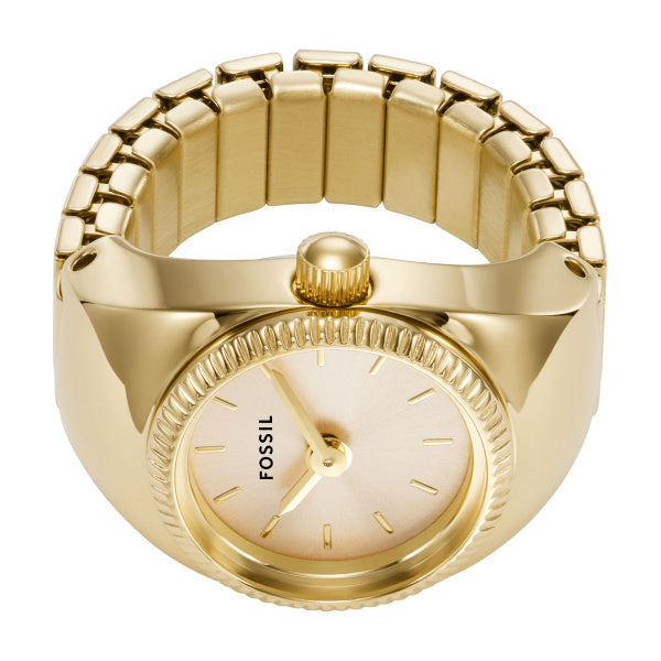 Fossil Ladies Quartz/2 Hand Watch