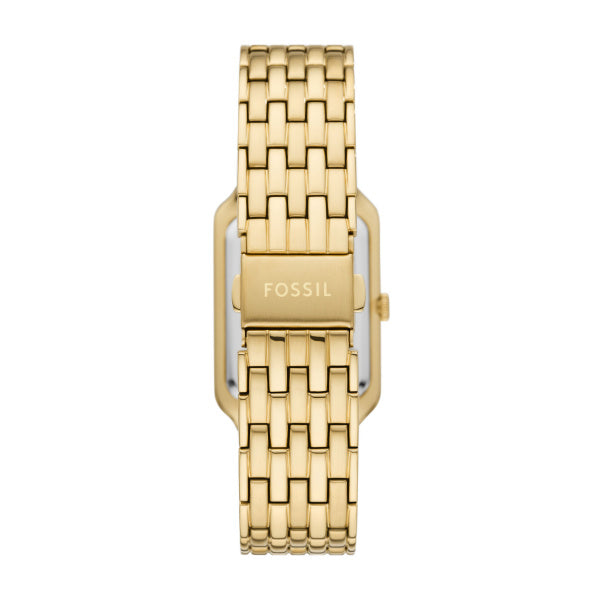 Fossil Ladies Quartz/3 Hand Date Watch