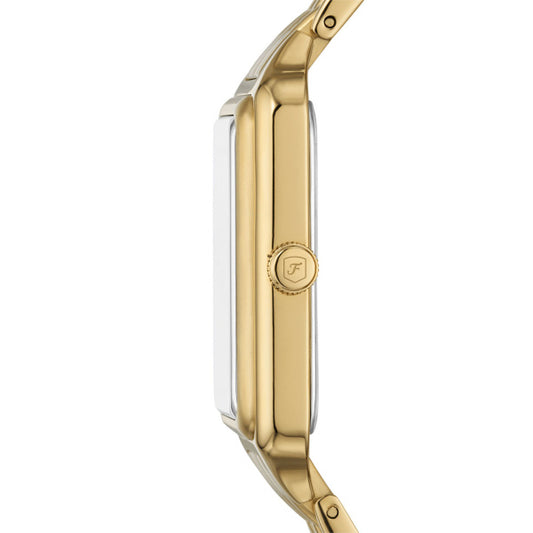 Fossil Ladies Quartz/3 Hand Date Watch