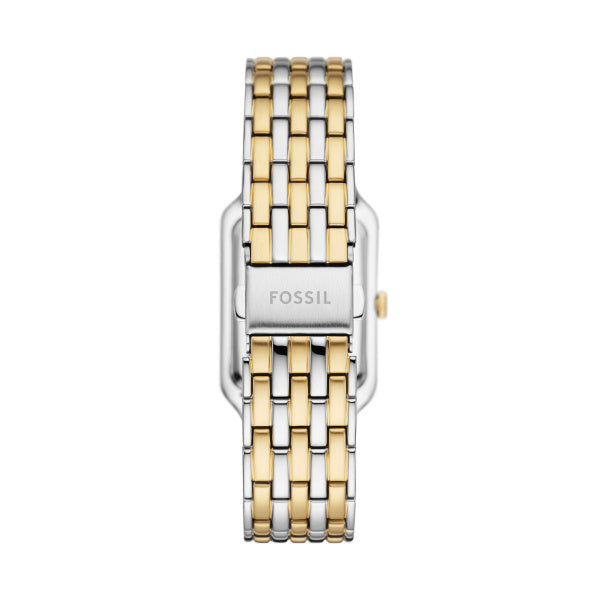 Fossil Ladies Quartz/3 Hand Date Watch