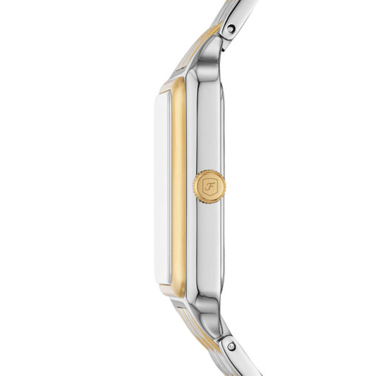 Fossil Ladies Quartz/3 Hand Date Watch