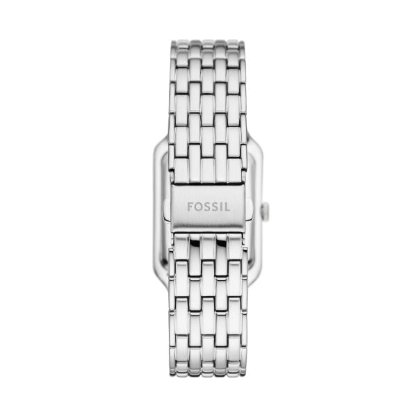 Fossil Ladies Quartz/3 Hand Date Watch