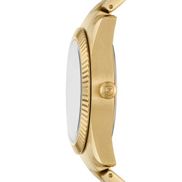 Fossil Ladies Quartz/3 Hand Date Watch