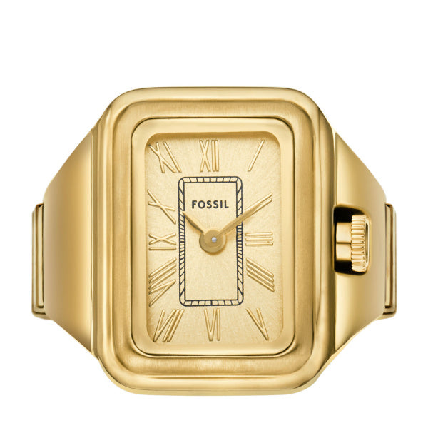 Fossil Ladies Quartz/2 Hand Watch