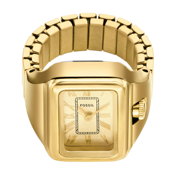 Fossil Ladies Quartz/2 Hand Watch