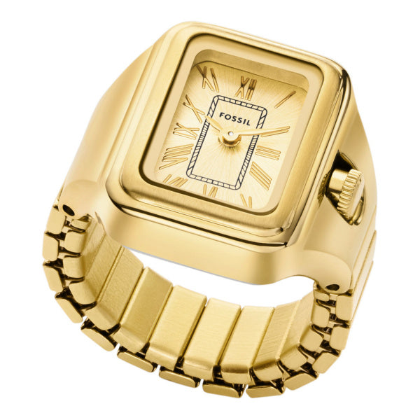 Fossil Ladies Quartz/2 Hand Watch