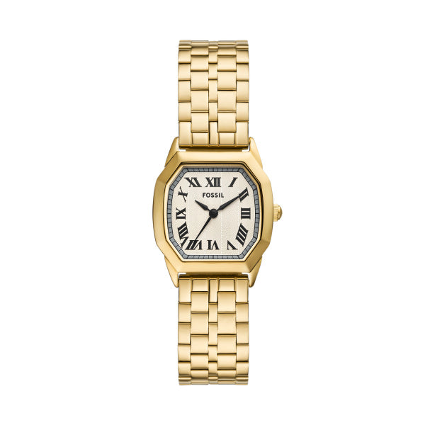 Fossil Ladies Quartz/3 Hand Watch