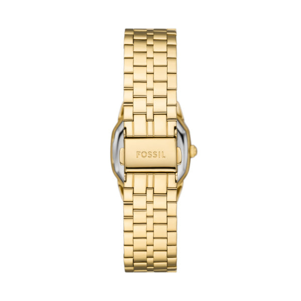 Fossil Ladies Quartz/3 Hand Watch