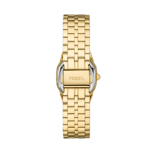 Fossil Ladies Quartz/3 Hand Watch