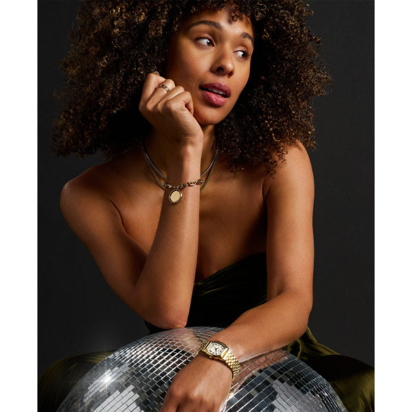 Fossil Ladies Quartz/3 Hand Watch