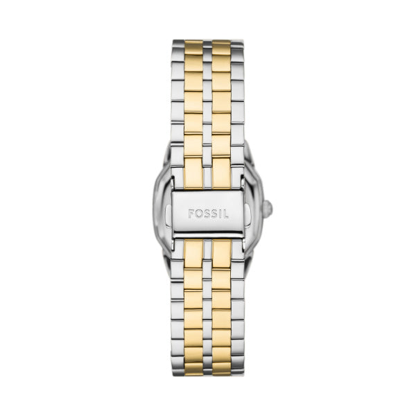 Fossil Ladies Quartz/3 Hand Watch