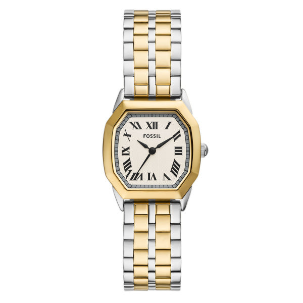 Fossil Ladies Quartz/3 Hand Watch