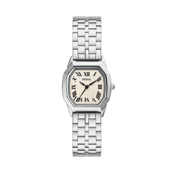 Fossil Ladies Quartz/3 Hand Watch