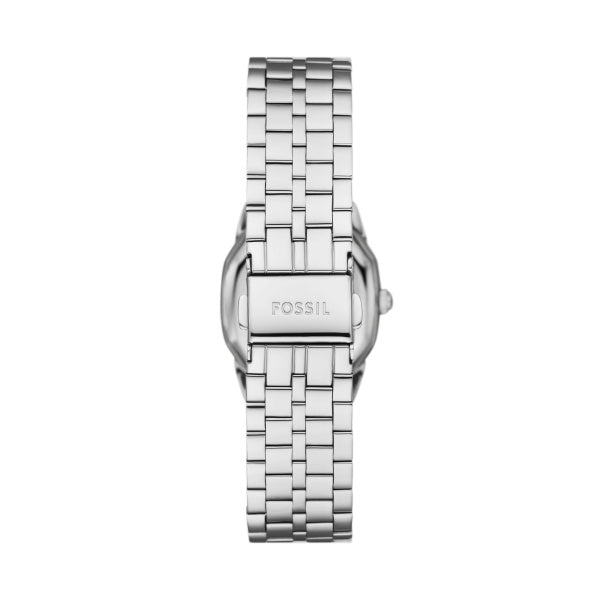 Fossil Ladies Quartz/3 Hand Watch