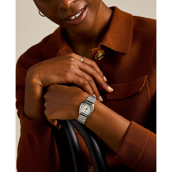 Fossil Ladies Quartz/3 Hand Watch