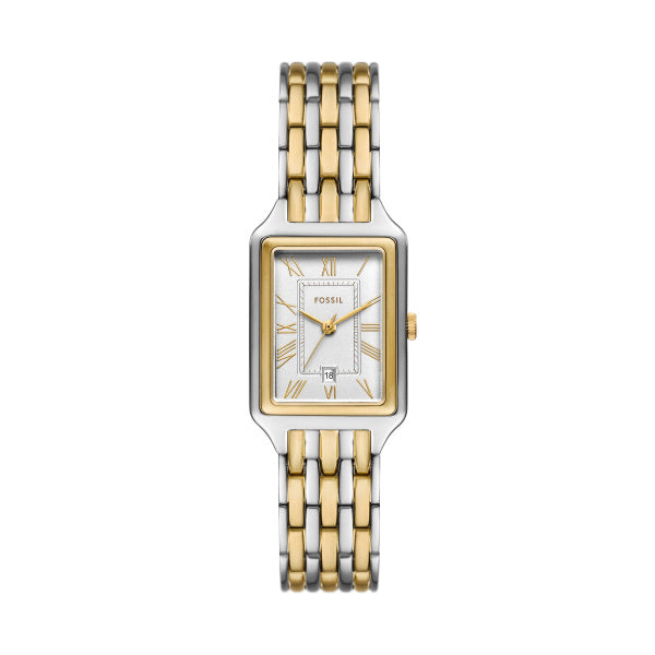 Fossil Ladies Quartz/3 Hand Date Watch