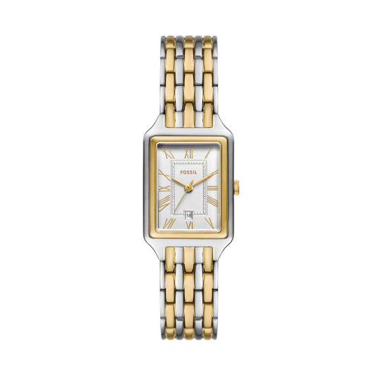 Fossil Ladies Quartz/3 Hand Date Watch
