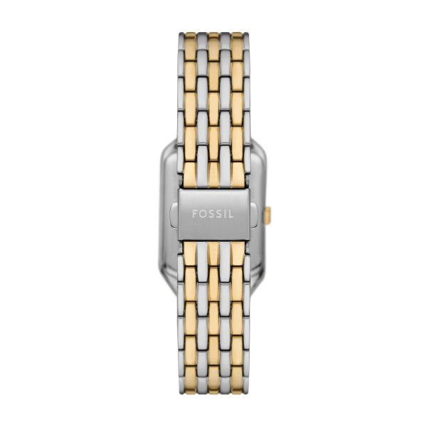 Fossil Ladies Quartz/3 Hand Date Watch