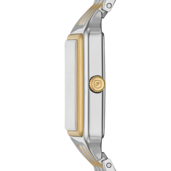 Fossil Ladies Quartz/3 Hand Date Watch