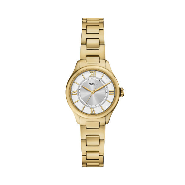 Fossil Ladies Quartz/3 Hand Watch