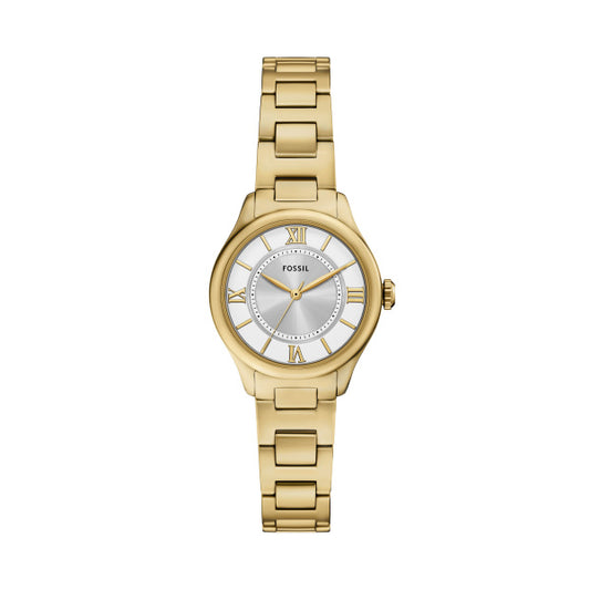 Fossil Ladies Quartz/3 Hand Watch