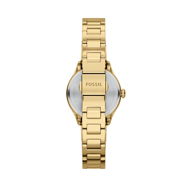 Fossil Ladies Quartz/3 Hand Watch