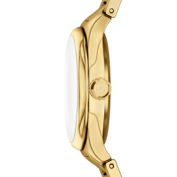 Fossil Ladies Quartz/3 Hand Watch