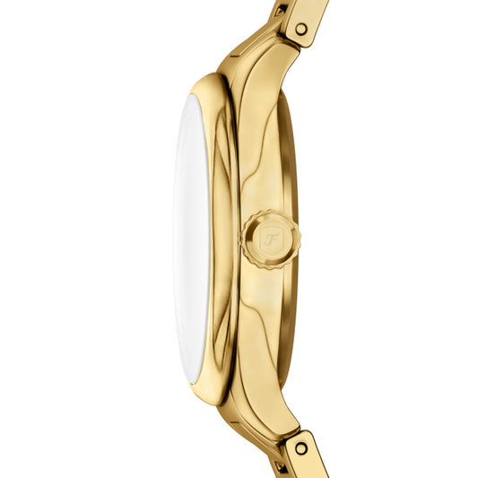 Fossil Ladies Quartz/3 Hand Watch