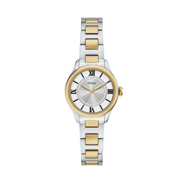 Fossil Ladies Quartz/3 Hand Watch