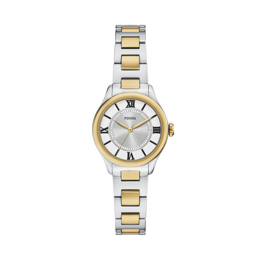 Fossil Ladies Quartz/3 Hand Watch