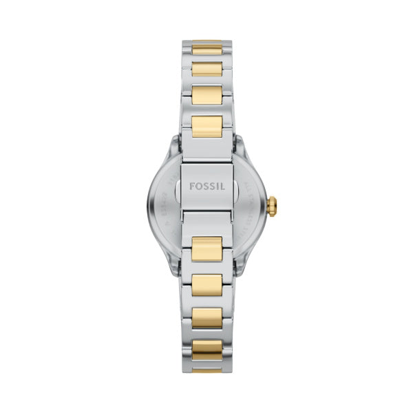 Fossil Ladies Quartz/3 Hand Watch