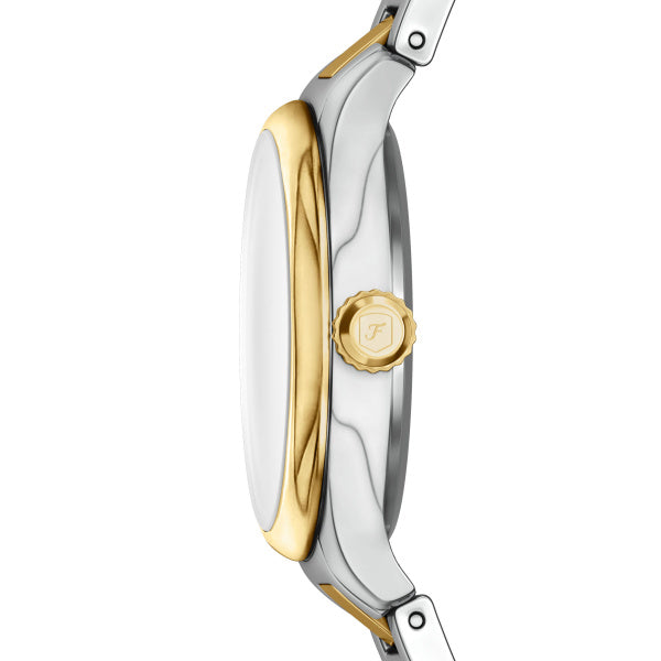 Fossil Ladies Quartz/3 Hand Watch