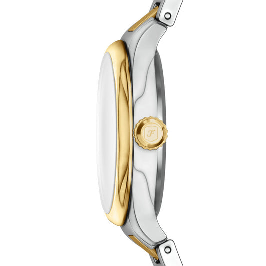 Fossil Ladies Quartz/3 Hand Watch