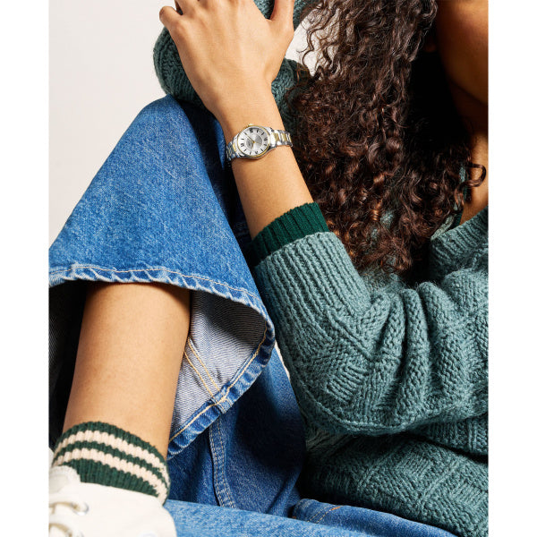 Fossil Ladies Quartz/3 Hand Watch
