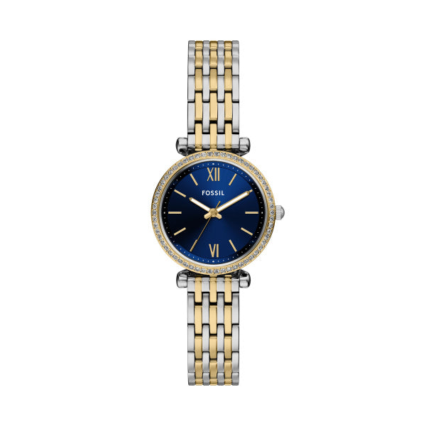 Fossil Ladies Quartz/3 Hand Watch