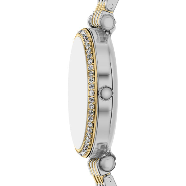 Fossil Ladies Quartz/3 Hand Watch