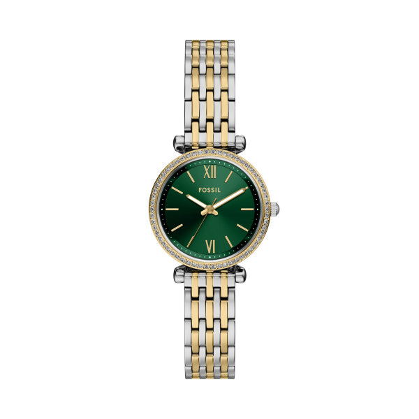 Fossil Ladies Quartz/3 Hand Watch