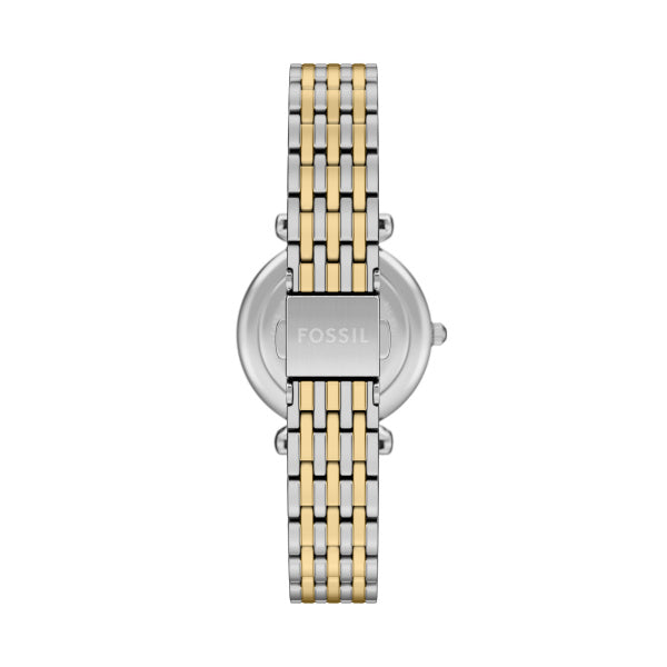 Fossil Ladies Quartz/3 Hand Watch