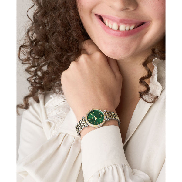 Fossil Ladies Quartz/3 Hand Watch