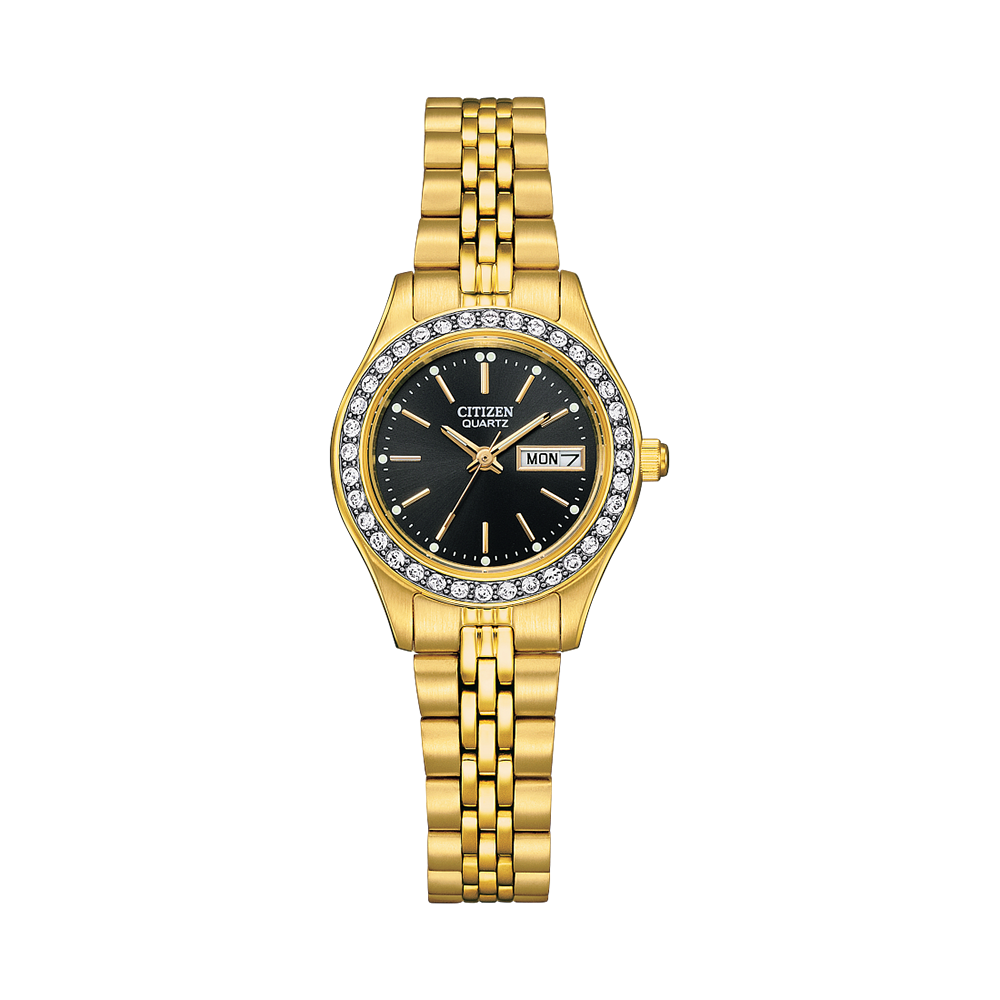 Citizen Quartz Womens Watch