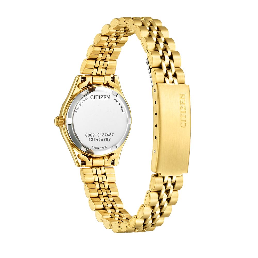 Citizen Quartz Womens Watch