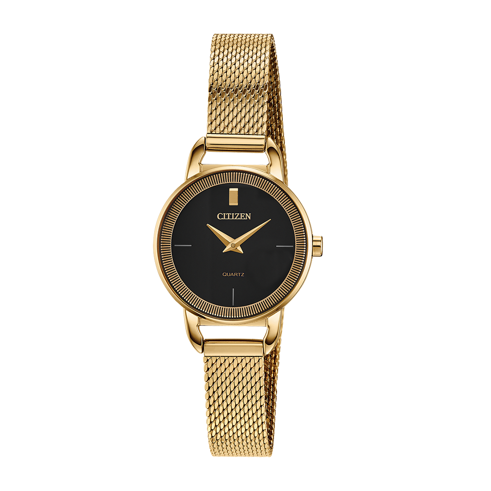 Citizen Quartz Womens Watch