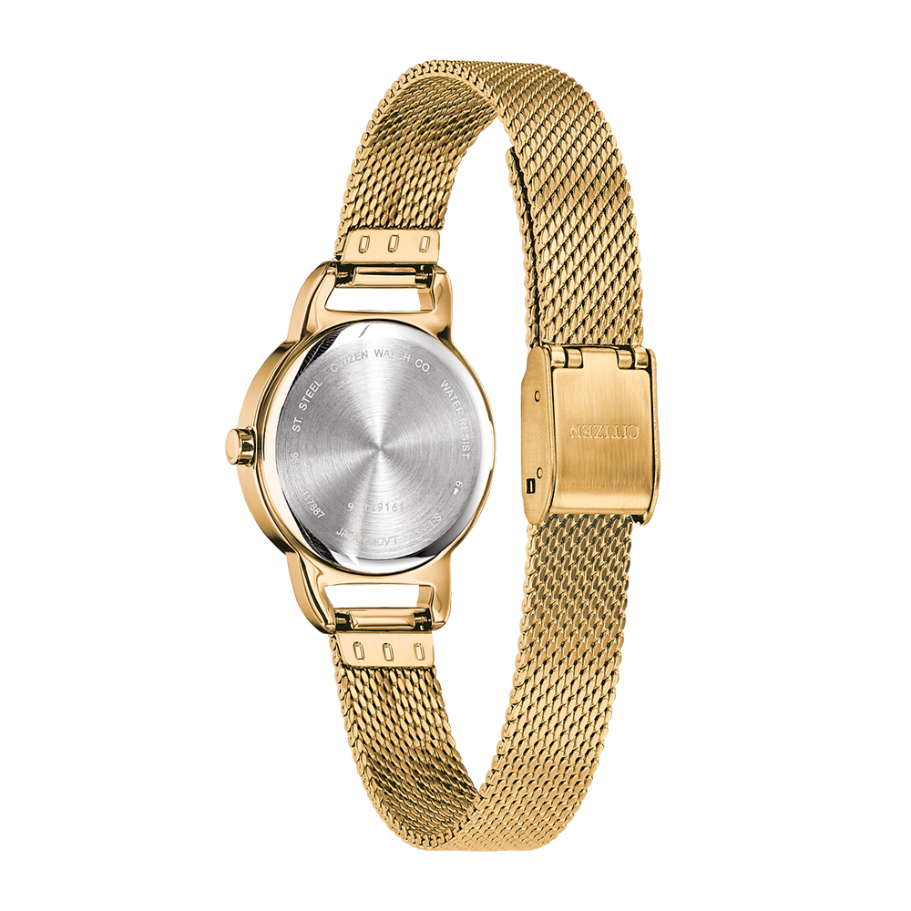 Citizen Quartz Womens Watch