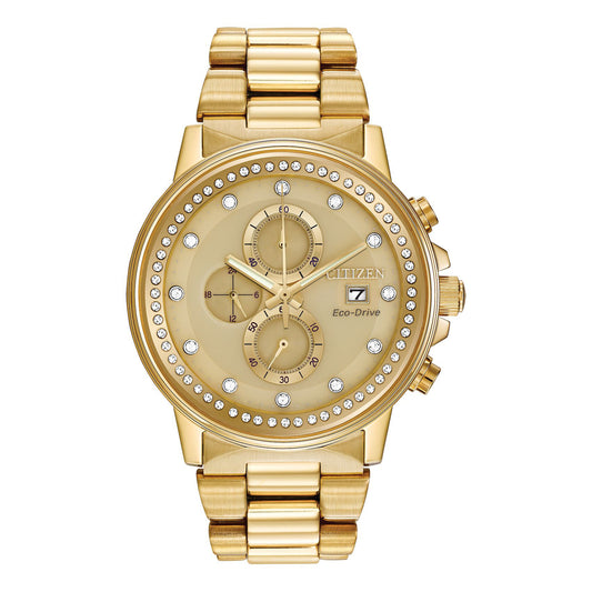 Citizen Eco Drive Watch