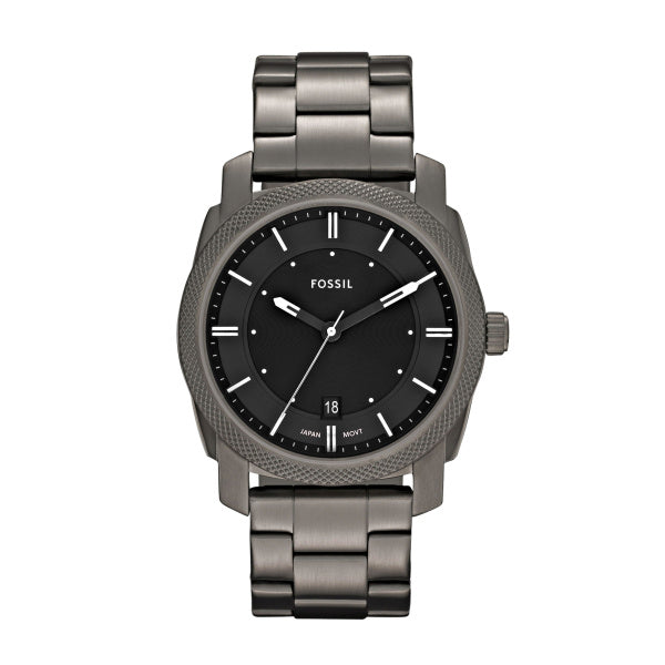 Fossil Men's Quartz/3 Hand Date Watch