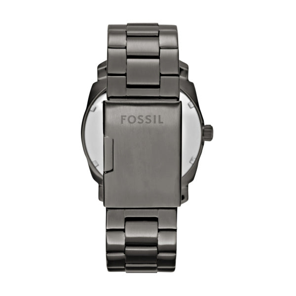Fossil Men's Quartz/3 Hand Date Watch