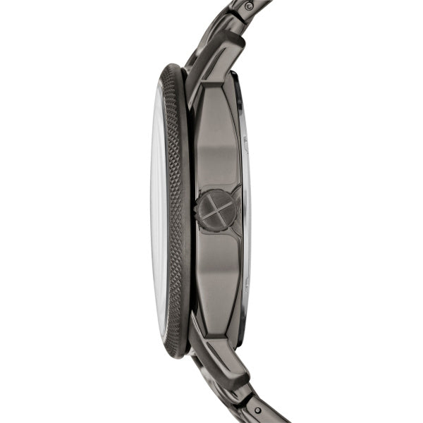 Fossil Men's Quartz/3 Hand Date Watch