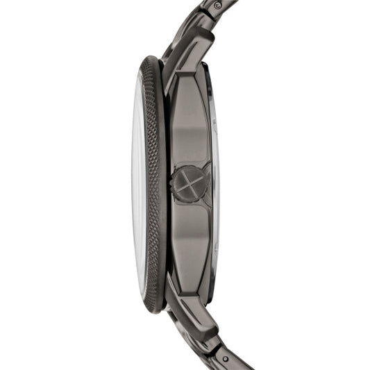 Fossil Men's Quartz/3 Hand Date Watch