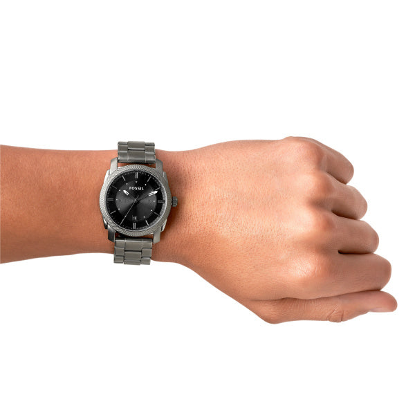 Fossil Men's Quartz/3 Hand Date Watch