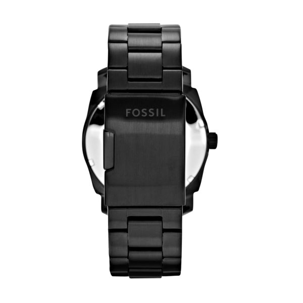 Fossil Mens Quartz/3 Hand Date Watch